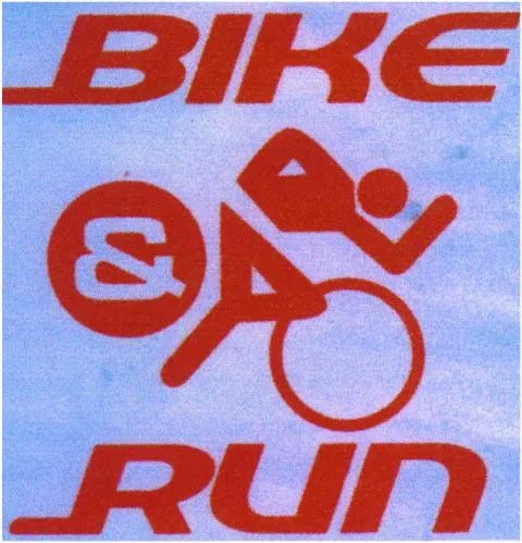BIKE & RUN