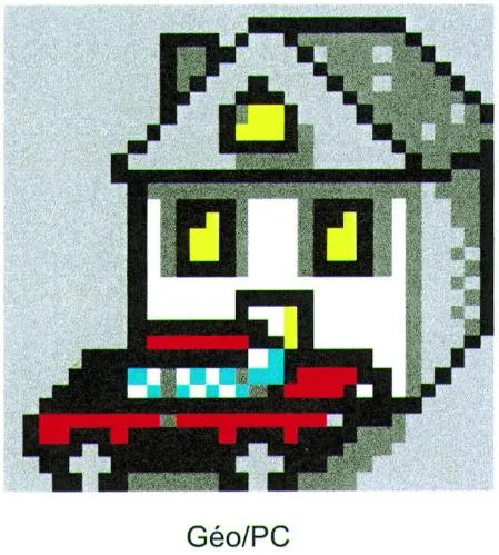 Géo/PC
