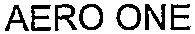 AERO ONE