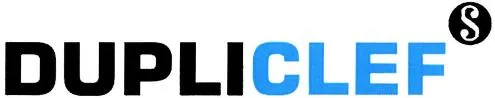 S DUPLICLEF