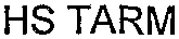 HS TARM
