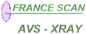 FRANCE SCAN AVS – XRAY