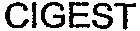 CIGEST