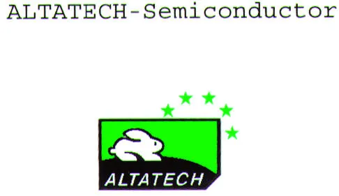 ALTATECH-Semiconductor