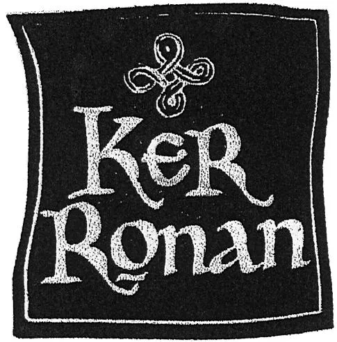 Ker Ronan
