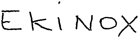 EKINOX