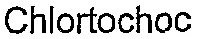 Chlortochoc
