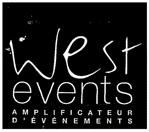 WEST EVENTS AMPLIFICATEUR D'EVENEMENTS