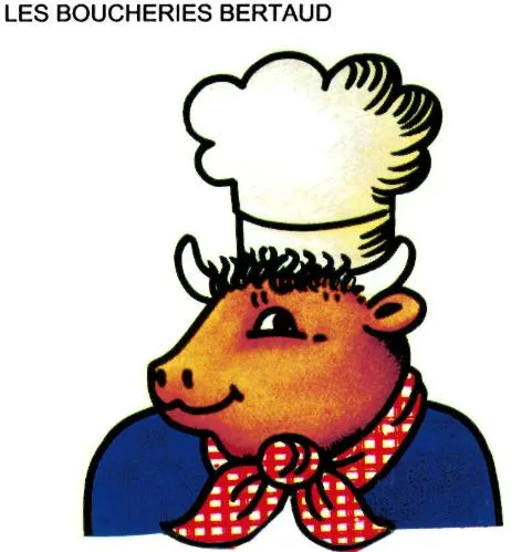 LES BOUCHERIES BERTAUD