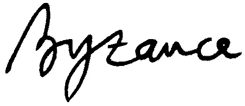 BYZANCE