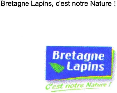 BRETAGNE LAPINS, C'est NOTRE NATURE!