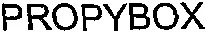 PROPYBOX