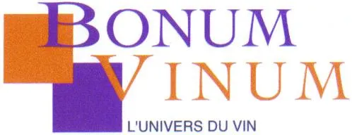 BONUM VINUM L'UNIVERS DU VIN