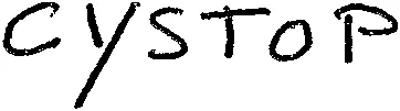 CYSTOP