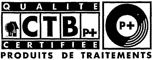 CTB P+ QUALITE CERTIFIEE PRODUITS DE TRAITEMENTS