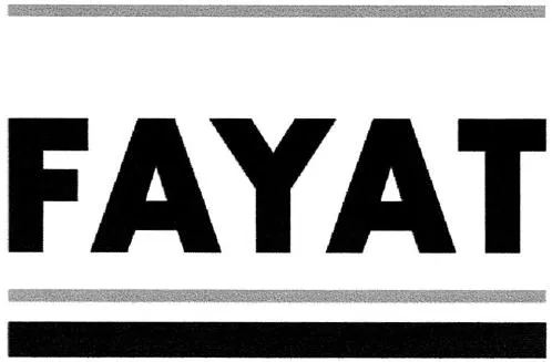 FAYAT