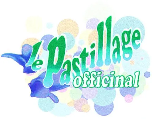 Le Pastillage officinal