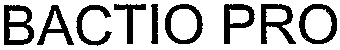 BACTIO PRO