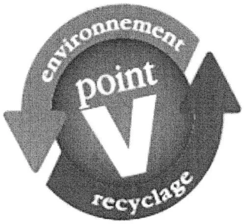 POINT V ENVIRONNEMENT RECYCLAGE