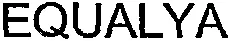EQUALYA