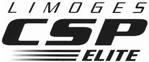 LIMOGES CSP ELITE