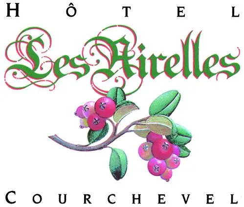 HOTEL LES AIRELLES COURCHEVEL