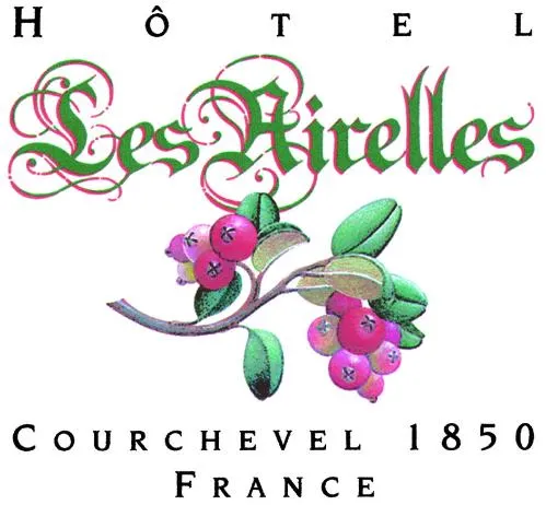 HOTEL LES AIRELLES COURCHEVEL 1850 FRANCE