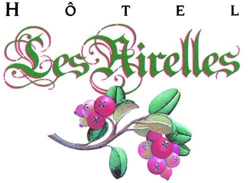 HÔTEL LES AIRELLES