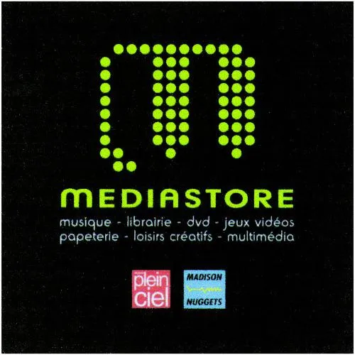 MEDIASTORE