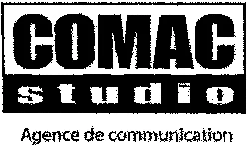 COMAC STUDIO AGENCE DE COMMUNICATION