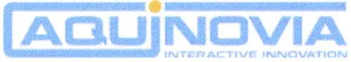 AQUINOVIA INTERACTIVE INNOVATION