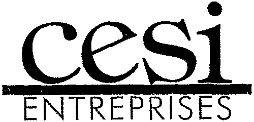 CESI ENTREPRISES