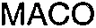 MACO
