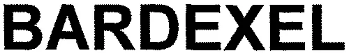 BARDEXEL