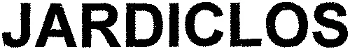 JARDICLOS