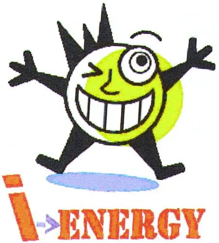 i-ENERGY