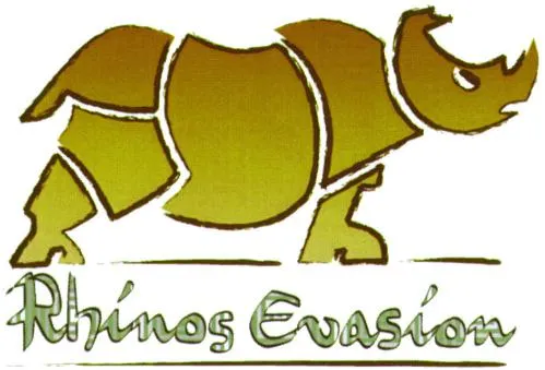 Rhinos Evasion