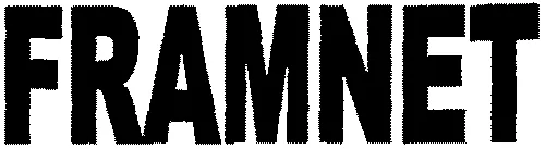 FRAMNET