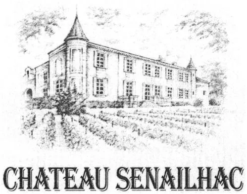 CHATEAU SENAILHAC