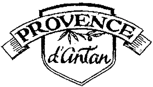 PROVENCE D'ANTAN