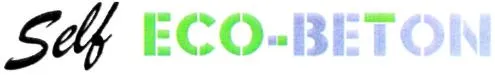 SELF ECO-BETON