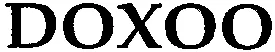 DOXOO