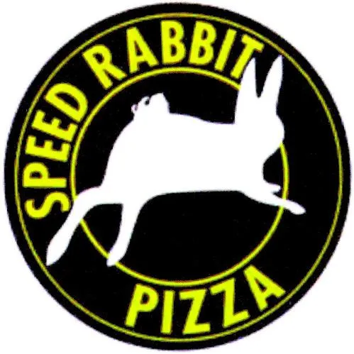 SPEED RABBIT PIZZA