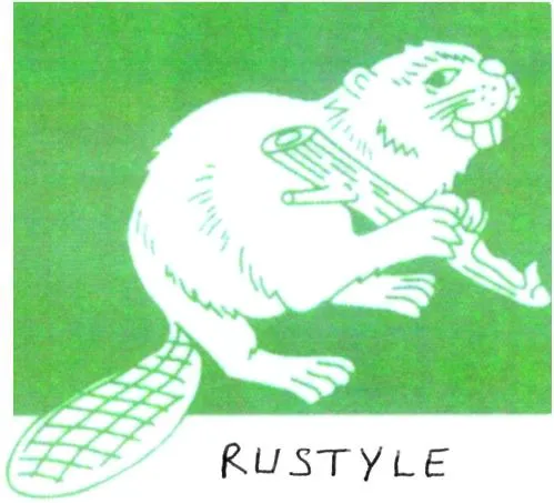 RUSTYLE