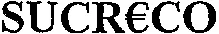 SUCRECO