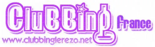 CLUBBING FRANCE WWW.CLUBBINGLEREZO.NET