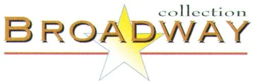 COLLECTION BROADWAY