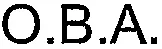 O.B.A.