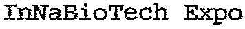 InNaBioTech Expo