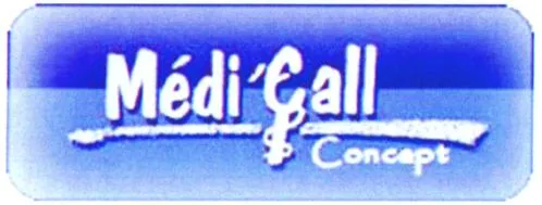 MEDI'CALL CONCEPT